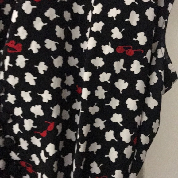 Anthropologie shirt dress - Picture 2 of 2